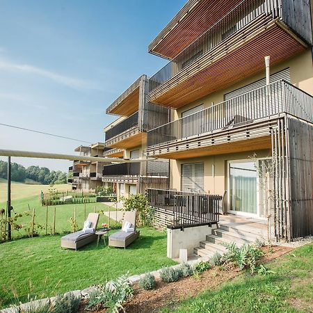Appartement Wohnen Im Wein à Ehrenhausen Extérieur photo